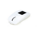 2.4Ghz Advanced Dual Powered Wireless Optical Mouse With Solar Energy Or Battery Supply